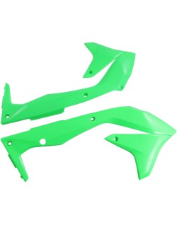 RADCVR KXF450 16-18 FLGN
