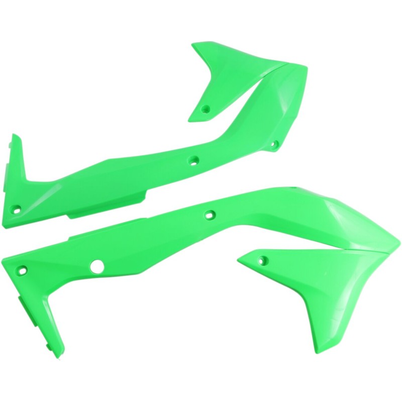 RADCVR KXF450 16-18 FLGN