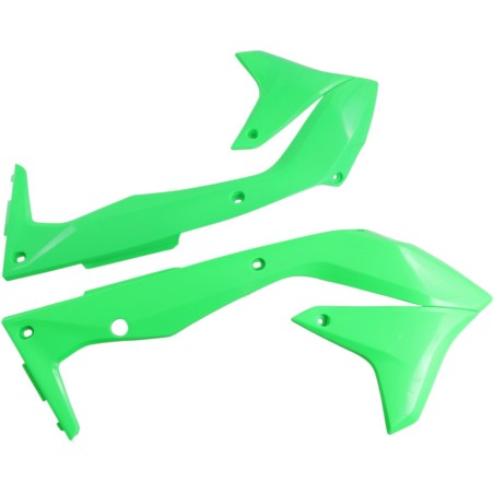 RADCVR KXF450 16-18 FLGN