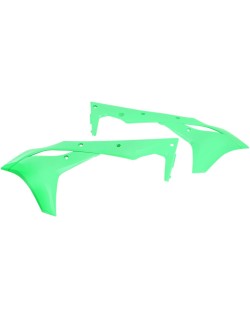 RAD CVRS KXF250 17 FLO GN