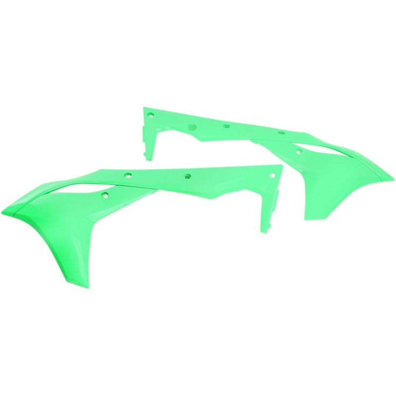 RAD CVRS KXF250 17 FLO GN