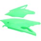 SIDE PNLS KXF250 /450 FLO GN