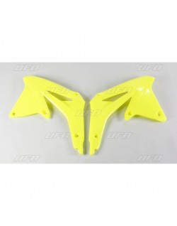 RAD CVR RMZ450 14-17FLOYE