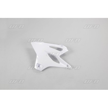 RAD CVRS YZ85 15-24 WH