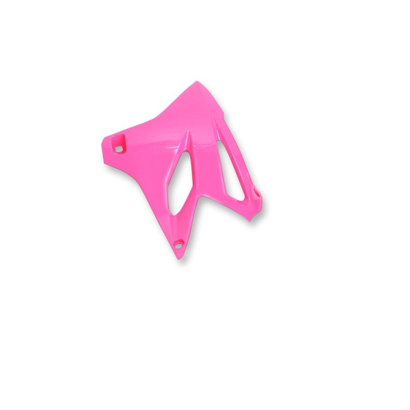 RAD CVRS YZ85 15-18 FLO PNK