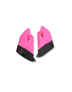 PNLS SIDE YZ85 15-18 FLO PNK
