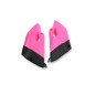 PNLS SIDE YZ85 15-18 FLO PNK