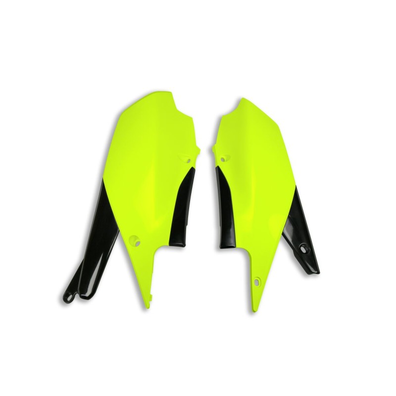 PNLS SIDE YZF450 18 FL YE