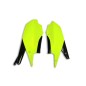 PNLS SIDE YZF450 18 FL YE