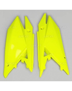 PNL SIDE RMZ450 18 FL YE