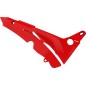 AIRBOX CVR HDA RSTYLE RED