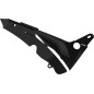 AIRBOX CVR HDA RSTYLE BLK