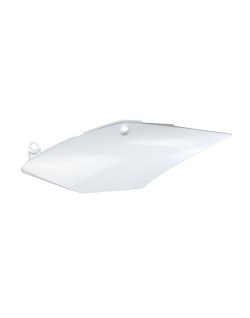 SDE PNL 1PIPE CRF450 17-20 WH