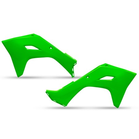 RAD COVERS KX450 24- WH