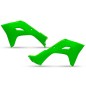 RAD COVERS KX450 24- WH
