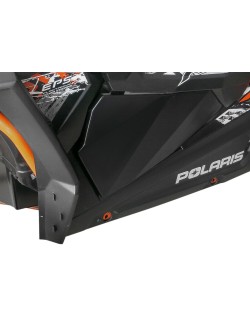 DOOR LOWER HALF RZR MSE