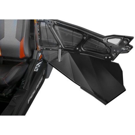 DOOR LOWER HALF RZR MSE
