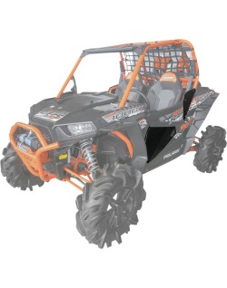 DOOR LOWER HALF RZR MSE