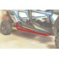 NERFBARS RZR 4SEATER RED