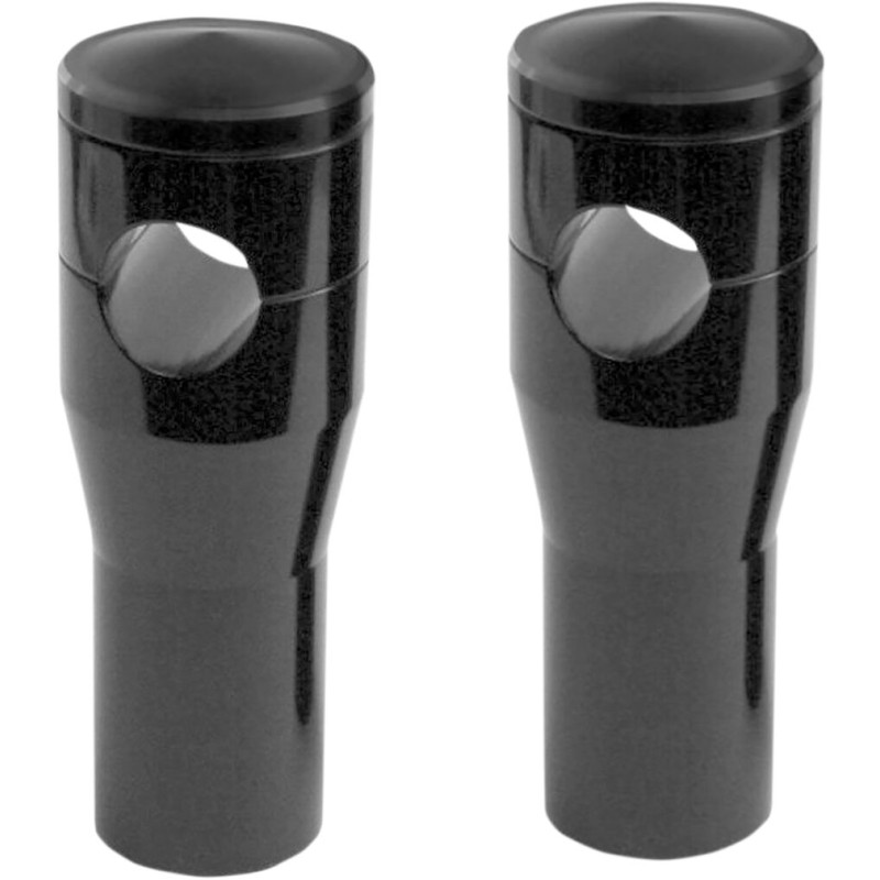 RISERS ELITE 4 BLK