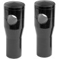 RISERS ELITE 4 BLK