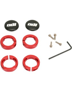 CLAMPS LOCK JAW WC RD