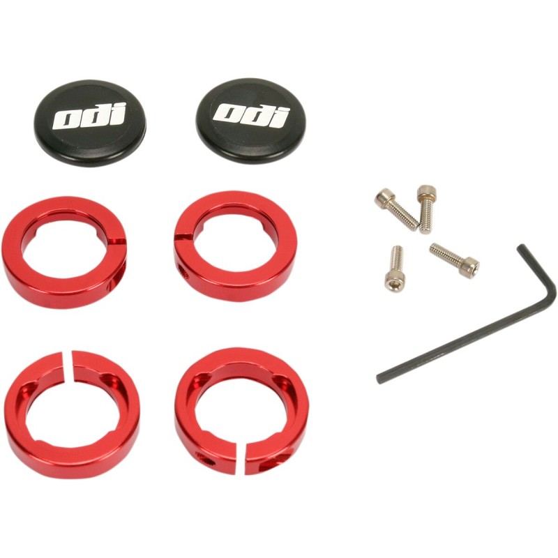 CLAMPS LOCK JAW WC RD