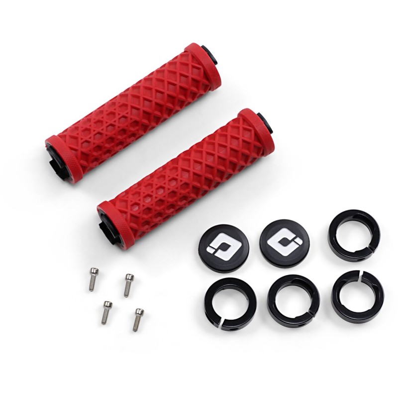 VANS LCKON GRIPS WTC 130 RDBK