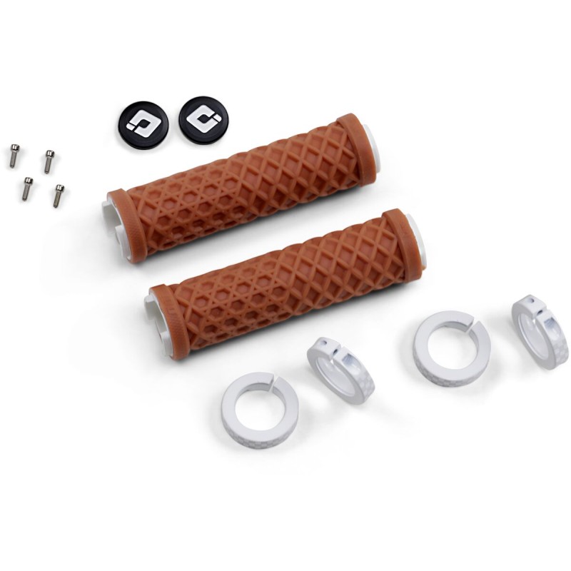 VANS LCKON GRIPS 130 GUM