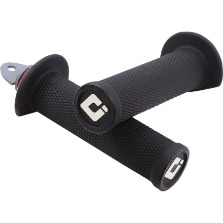 RUFFIAN ATV/PWC BK/RD