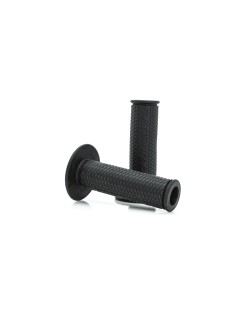 GRIP OPEN END BK/BK