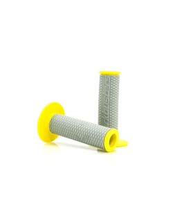 GRIP OPEN END GR/YE