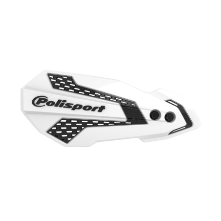 HANDGUARDS MX FLOW BKGN