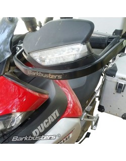 HANDGUARD DUCATI MULTISTR