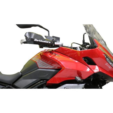 HANDGUARD TRIUMPH TIGR