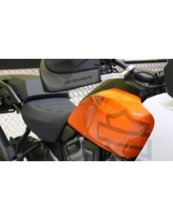 HANDGUARD PAN AMERICA