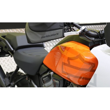HANDGUARD PAN AMERICA