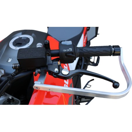 HANDGUARD SUZ V-STROM