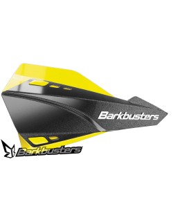 HANDGUARD SABRE MX BK-YL