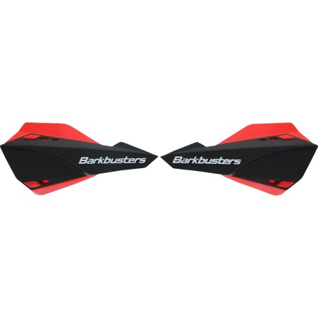 HANDGUARD SABRE MX BK-RD