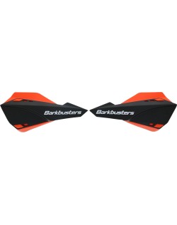 HANDGUARD SABRE MX BK-OR