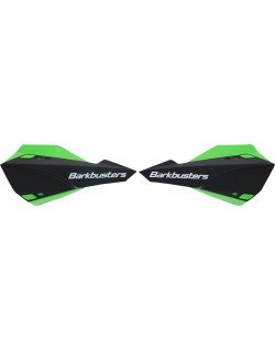 HANDGUARD SABRE MX BK-GR
