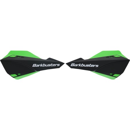 HANDGUARD SABRE MX BK-GR