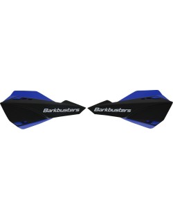 HANDGUARD SABRE MX BK-BL