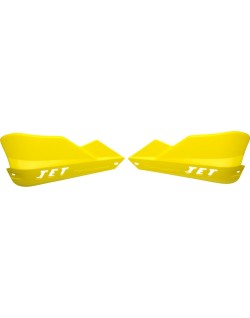 HANDGUARD PLAST. JET YL