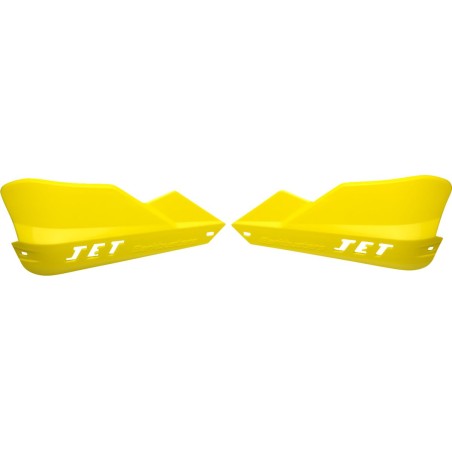 HANDGUARD PLAST. JET YL