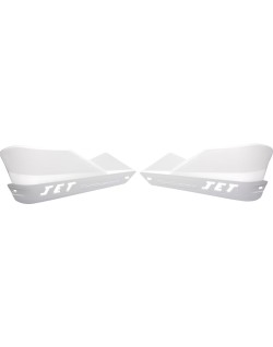 HANDGUARD PLAST. JET WH