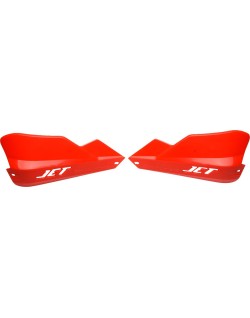 HANDGUARD PLAST. JET RD