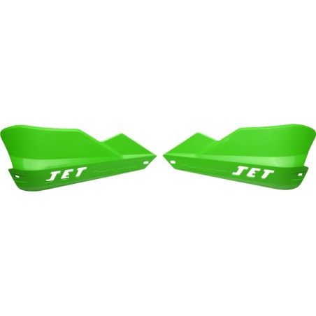 HANDGUARD PLAST. JET GR