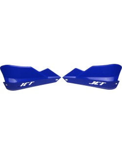 HANDGUARD PLAST. JET BL